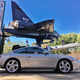 Image for article titled I Bought The Cheapest Running Manual Porsche 911 In The Country